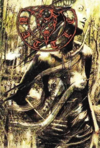 Eternal Darkness and Moon Rises